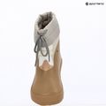 Detské gumáky Viking Alv Barefoot Paw Print beige 8