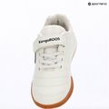 Detské topánky KangaROOS K5-Drib EV white/jet black 3