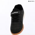 Detské topánky KangaROOS K5-Drib EV jet black/white 3