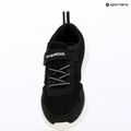 Detské topánky KangaROOS K-ETK Possum EV jet black/white 3