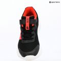 Detské topánky New Balance 578's V1 black/neo flame 14