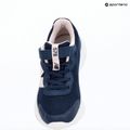 Detské topánky New Balance 578's V1 nb navy/pink granite 14