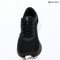 Dámske bežecké topánky Under Armour Chase black/black/white 14