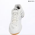 Pánske topánky na beminton Yonex Power Cushion 65 Z4 white 9