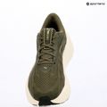 Bežecké topánky Puma Maxima Pro puma olive/rustic olive/dark 9