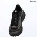 Bežecké topánky Salomon Genesis 2 Wide black/black 10