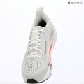 Pánske bežecké topánky Brooks Ghost Max 4 white/red/black 9