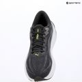 Pánske bežecké topánky Puma Velocity Nitro 5 moody gray/sunny lime 9