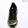 Pánske bežecké topánky Salomon Genesis 2 sunny lime/black 10