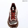 Pánske bežecké topánky Salomon Genesis 2 vanilla ice/iron 12