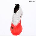 Kopačky PUMA  Ultra Nitro 7 Match TT ultra red/puma black/puma white 9