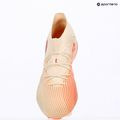 Kopačky PUMA Future 9 Match FG/AG sugared almond/puma white/ultra red/puma black 10