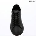 Pánske topánky Lacoste 52CMA0005 black/black 9