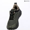 Pánske topánky Tommy Hilfiger The Canyon X Knit pewter green 9