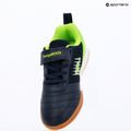 Detské topánky KangaROOS K5-Super Court EV dark navy/lime 3