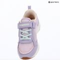 Detské topánky KangaROOS K-Ni Chino EV lavender/mint 3