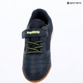 Detské topánky KangaROOS K-Braceyard EV dark navy/lime 3