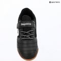 Detské topánky KangaROOS K-Braceyard EV jet black/white 3