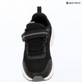 Detské topánky KangaROOS K-RDK Fam EV jet black/steel grey 3