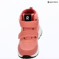 Detské topánky Reima Hiivin rose blush 16