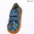 Detské barefoot topánky Froddo Barefoot Canvas denim+ 9