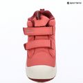 Detské topánky Reima Passo 2.0 red clay 17