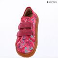 Detské barefoot topánky Froddo Barefoot Canvas fuxia+ 9