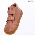 Detské barefoot topánky Froddo Barefoot First Step dark pink 9