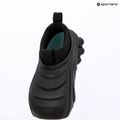 Topánky Crocs Echo Sand Storm Heel black/mirage 9