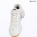 Dámske topánky na bedminton Yonex Power Cushion 65 Z4 white 9