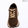 Dámske topánky BIG STAR UU274040 dark brown 9