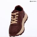 Dámske topánky BIG STAR UU274041 burgundy 9