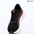 Bežecké topánky Puma MaxStride Lite puma black/dusky rsewood 9