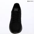 Pánske topánky Tommy Hilfiger Lightweight Runner Knit black 9