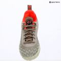 Pánske basketbalové topánky Nike S.T. Flare 2 college grey/volt tint/metallic gold 14