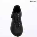 Pánske cestné topánky Giro Cadet II black 5