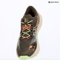 Bežecké topánky Asics Fuji Lite 7 kuriiro brown/illuminate yellow 14