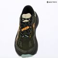 Pánske bežecké topánky Asics Trabuco 14 vintage khaki/black 8