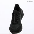 Pánske bežecké topánky Asics Dynablast 6 Black/Carrier Grey 9