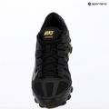 Pánske tréningové topánky Nike Reax 8 TR Mesh black/black/metallic gold 6