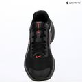 Pánske bežecké topánky Nike Downshifter 14 black/anthracite/white/red orbit 18