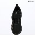 Topánky na vzpieranie adidas Powerlift 5 Black 9