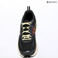 Tréningové topánky Under Armour Apparition Tech anthracite/winter white/anthem red 9