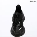 Tréningové topánky Under Armour Echo black/anthracite/metallic black 9