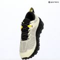 Topánky Mizuno Wave Mujin LS Goe-Tex silver birch/black/sylvan green 9