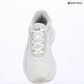 Dámske tréningové topánky Under Armour Radiant TR white/distant gray/metallic silver 9