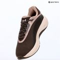 Dámske tréningové topánky Under Armour Radiant TR peppercorn/bashful pink/apex pink 9
