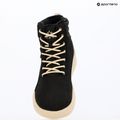 Pánske barefoot topánky KADVA SPLAYON Black 16