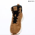Pánske topánky Tommy Hilfiger SDE Warm cocoa 9