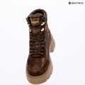 Dámske topánky Blauer USA F6BLANCA03 dark brown 9